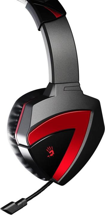 Image du produit A4Tech A4-TECH A4TSLU44315 Casque de jeu stéréo Bloody G500 (Filaire)