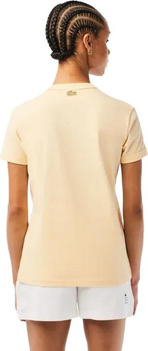 Immagine prodotto Lacoste Maglietta Aderente Donna (32)