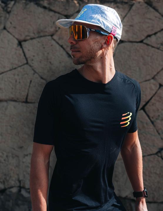 Image du produit Compressport T-shirt Racing SS M (L)
