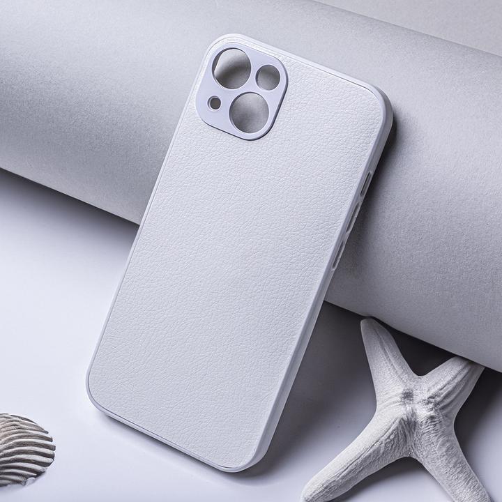 Immagine prodotto OEM Custodia Black&White per Xiaomi Redmi A1 / Redmi A2 bianco (Xiaomi Redmi A1, Xiaomi Redmi A2)