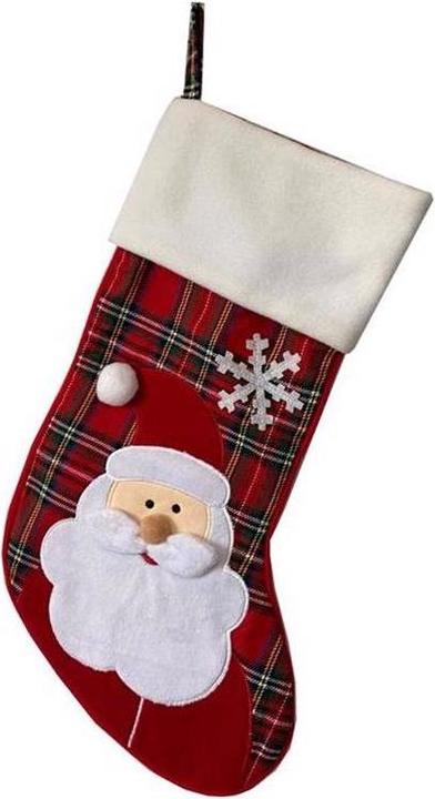 GuGus Chaussette Père Noël