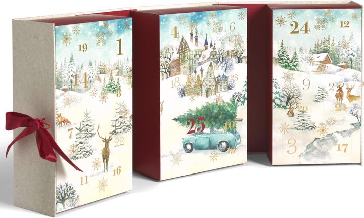 Produktbild Yankee Candle Christmas Morning