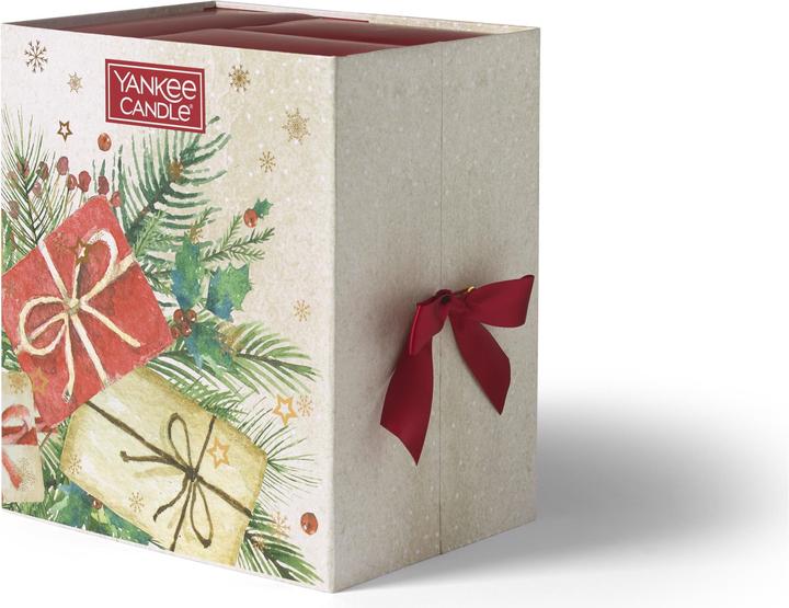 Produktbild Yankee Candle Christmas Morning