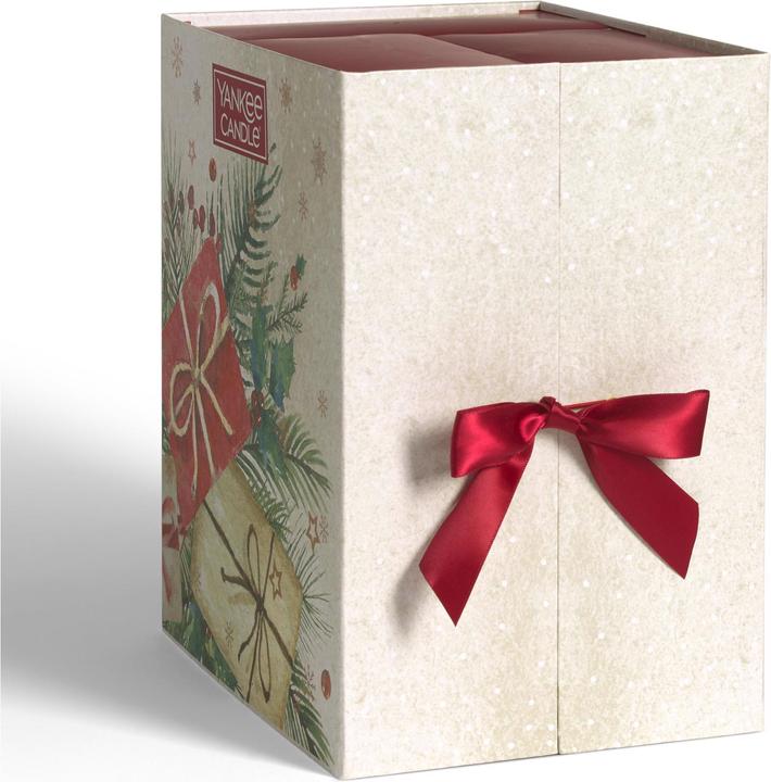 Produktbild Yankee Candle Christmas Morning