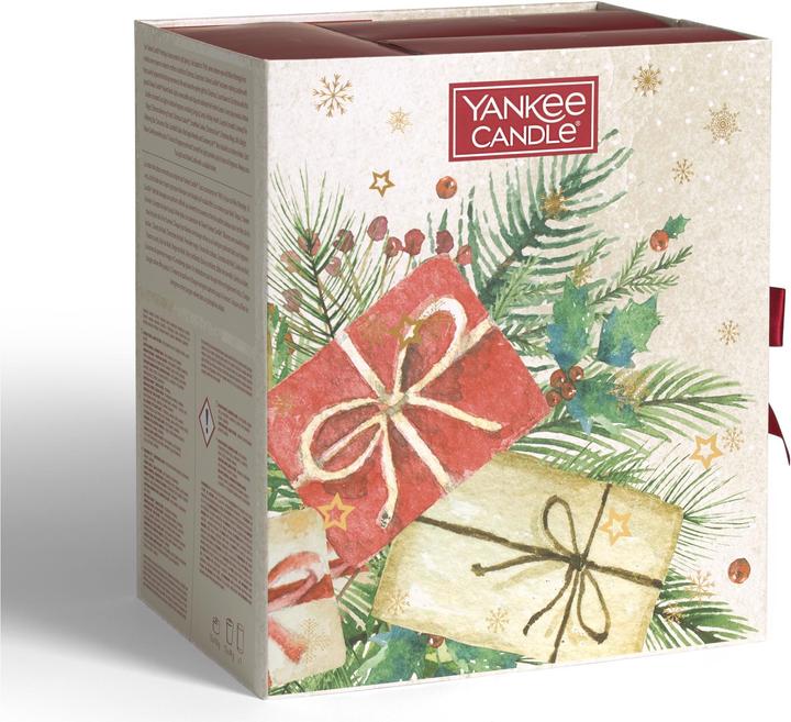Produktbild Yankee Candle Christmas Morning