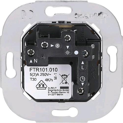 Actual product image ALRE FTR 101.01000 FTR 101.010#00 Room thermostat UP 5-30°C UA01022