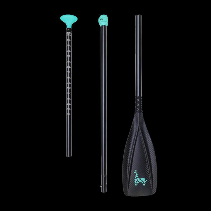 Image du produit Mint Lama Alpaka MARINE (11')