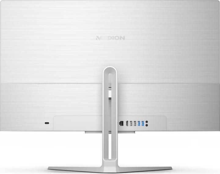 Produktbild Medion Akoya E27401 (Intel Core i5-1035G1, 8 GB, 1000 GB)