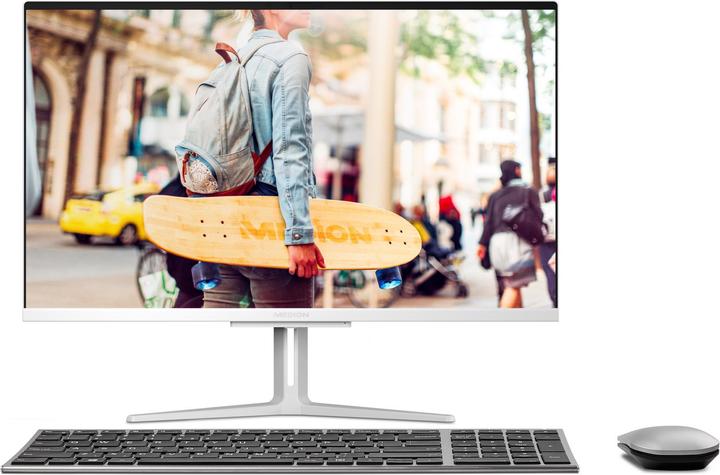 Produktbild Medion Akoya E27401 (Intel Core i5-1035G1, 8 GB, 1000 GB)