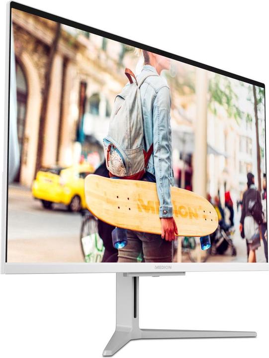 Produktbild Medion Akoya E27401 (Intel Core i5-1035G1, 8 GB, 1000 GB)