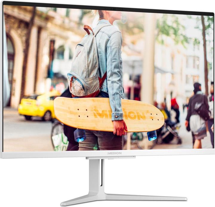 Produktbild Medion Akoya E27401 (Intel Core i5-1035G1, 8 GB, 1000 GB)