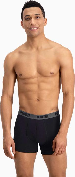 Produktbild Puma Fashion Trunk (S, 2er Pack)