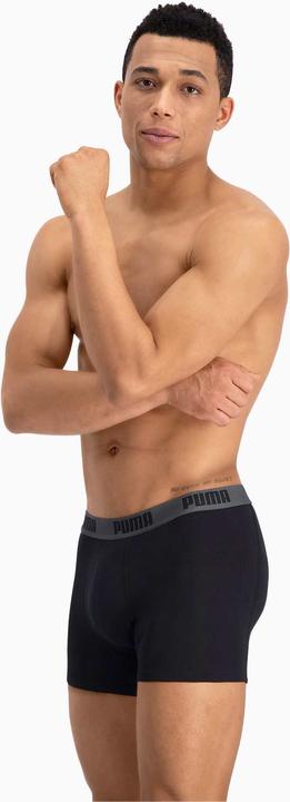 Produktbild Puma Fashion Trunk (S, 2er Pack)