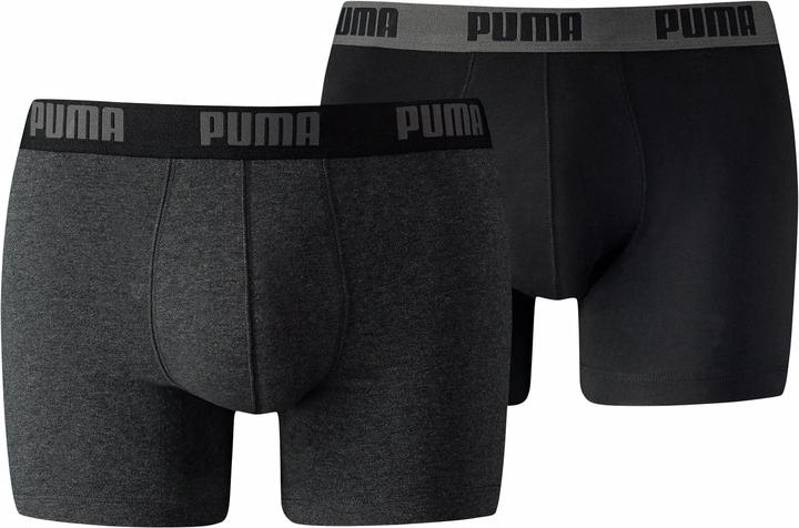 Puma Basic (L, lot de 2)
