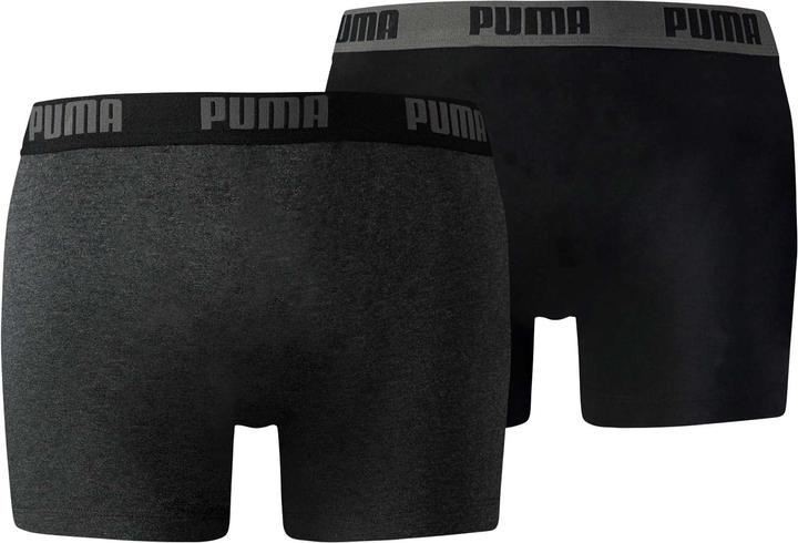 Produktbild Puma Fashion Trunk (S, 2er Pack)