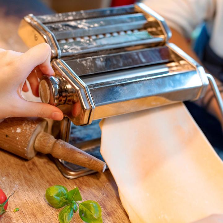 Immagine prodotto Toboli Macchina per la pasta manuale