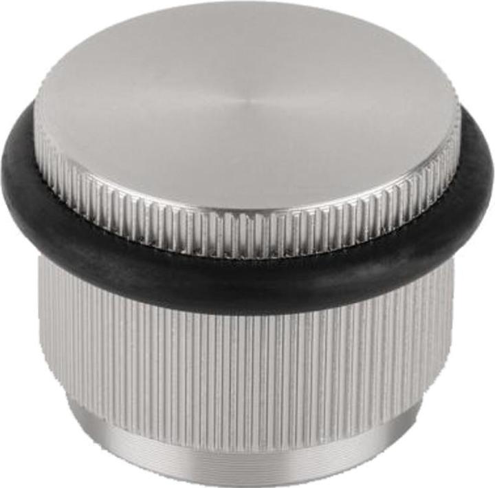 Actual product image Werkstarck T+AMMAvA-rpuffer ARPA D45mm edelstahlfinish (1 Piece)