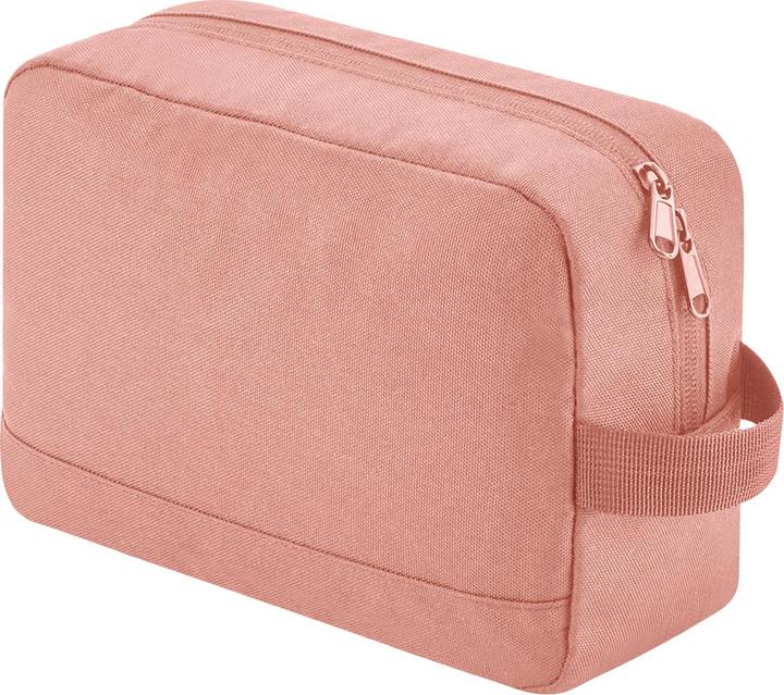 Bagbase Kosmetikbeutel Essentials recyceltes Material