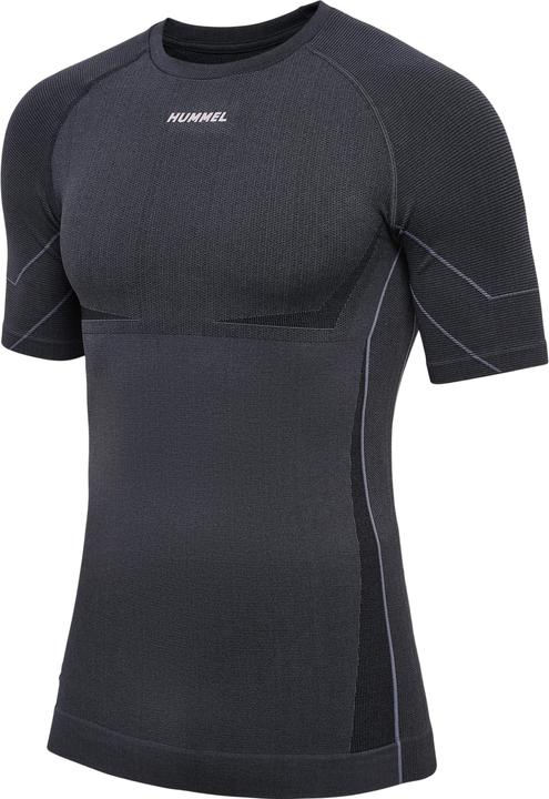 Actual product image hummel Te Mike Seamless T-Shirt (S)
