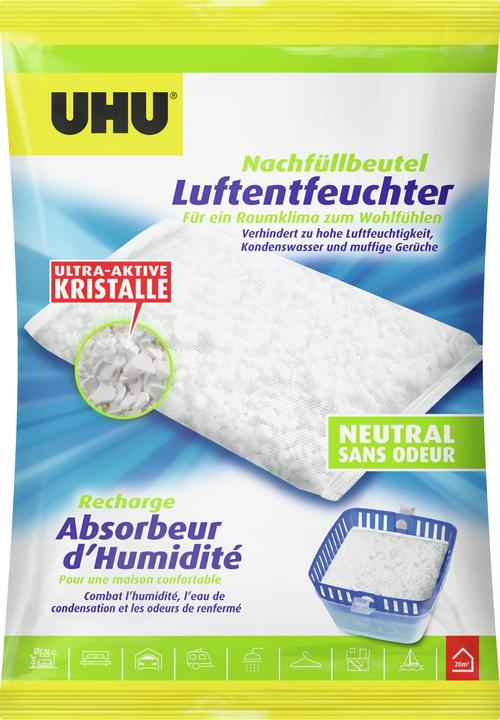 UHU Nachfüllbeutel (1 x)
