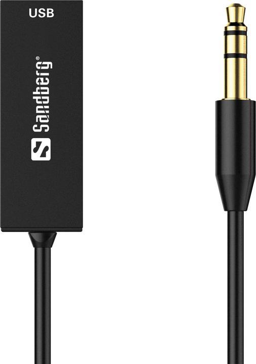 Actual product image Sandberg Audio Link (Receiver)
