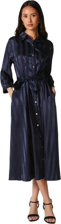 Principles Hemdblusenkleid