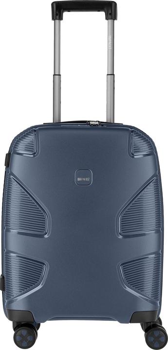 Produktbild Impackt IP1 - 4-Rad Trolleymit USB Port, Glacier (38 l, Handgepäck (bis 50l))