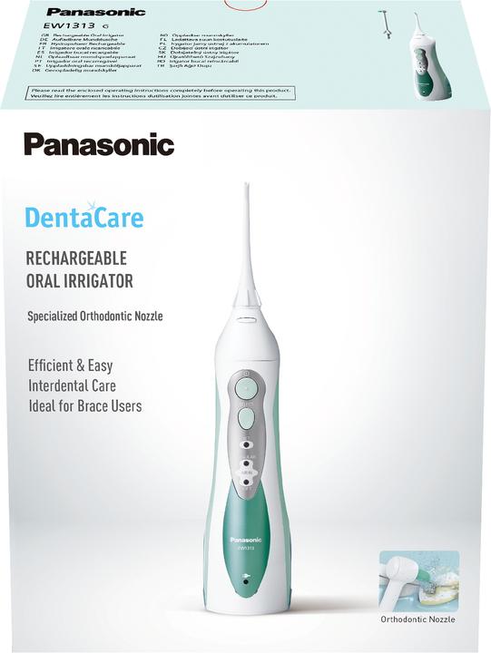 Produktbild Panasonic EW1313G303