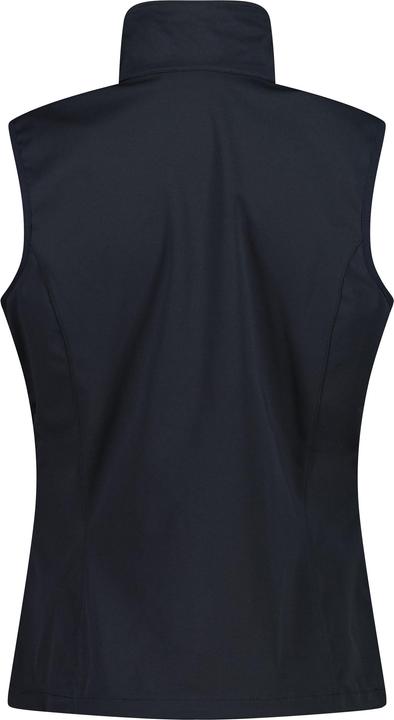 Produktbild CMP Campagnolo Women's Light Softshell Vest (42, L)