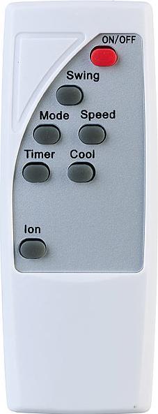 Image du produit Sichler Refroidisseur d'air 3en1 (15 m²)