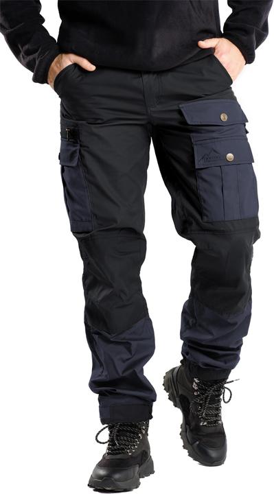 Produktbild Normani Herren Wanderhose - Outdoorhose (3XL)