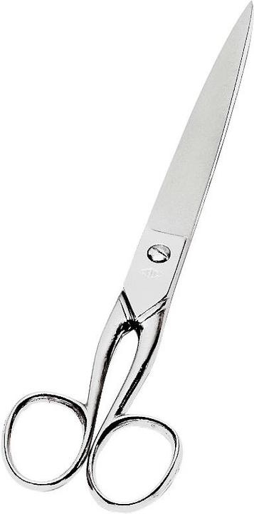 Actual product image Wedo Metal shears (20.30 cm)
