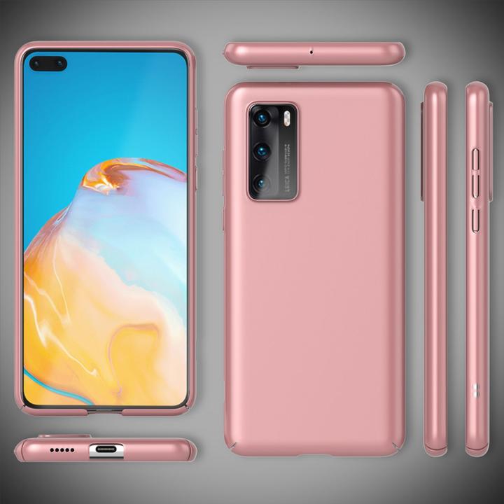 Produktbild Nalia Hardcase (Huawei P40)