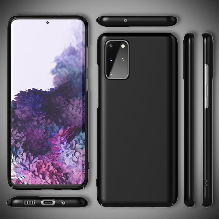 Produktbild Nalia Hardcase (Samsung Galaxy S20+)