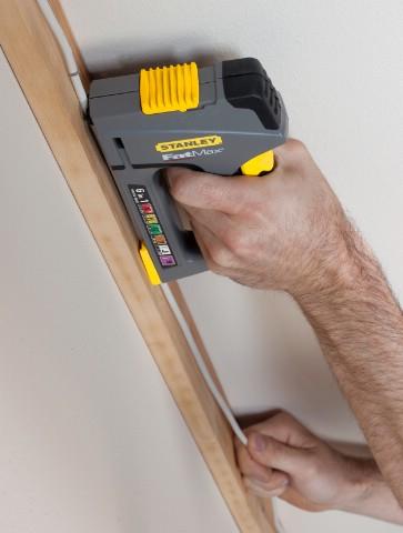 Image du produit Stanley Agrafeuse FatMax 6 en 1 (FMHT6-70868)