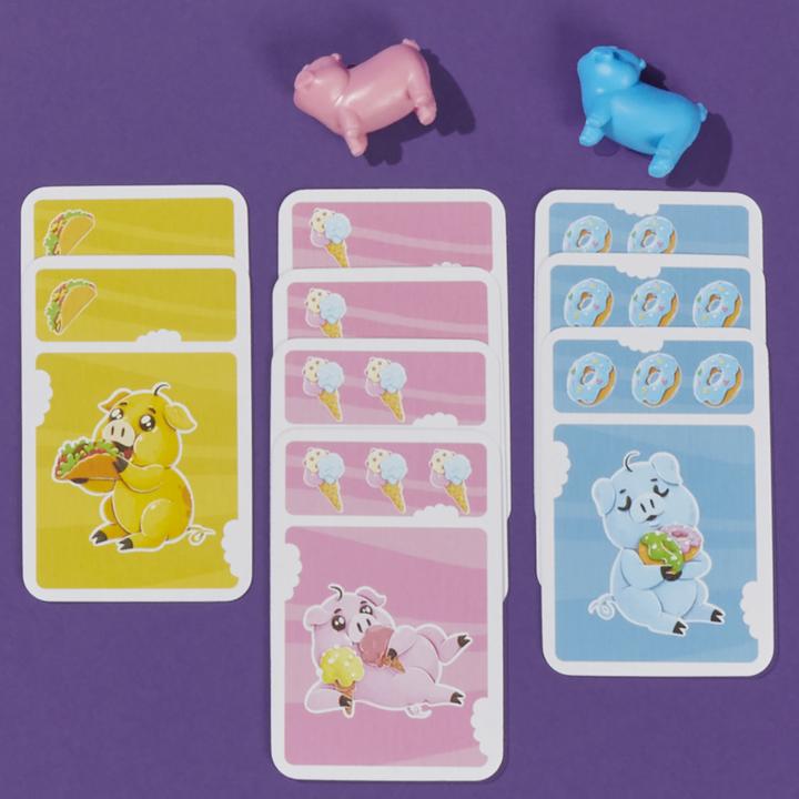 Actual product image Hasbro Piggy Piggy