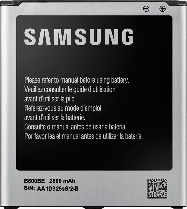 Produktbild Samsung Eb-B600bebecww