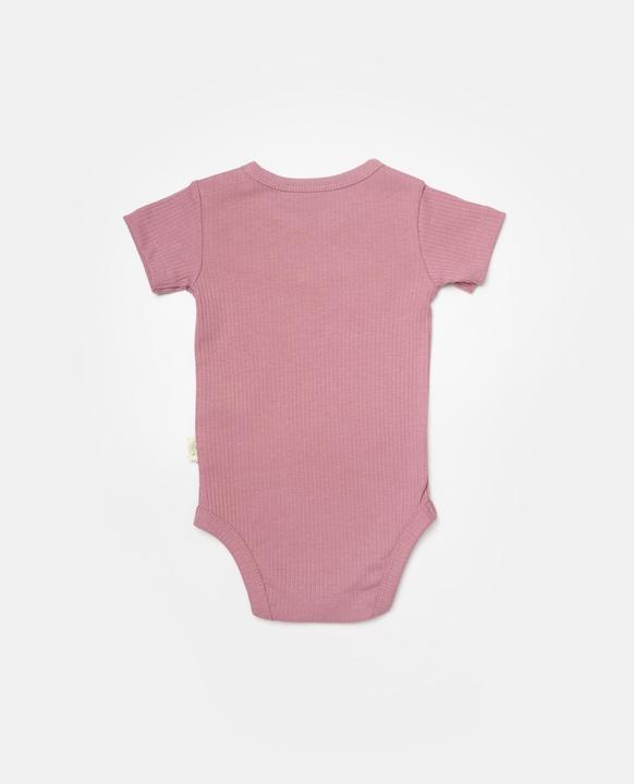 Immagine prodotto BabyCosy 2 pezzi corpo a maniche corte (62)