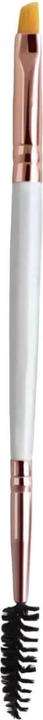 Vanessa Beauty Brow & Eye Liner /Spoolie Brush VB09 (Augenbrauen)