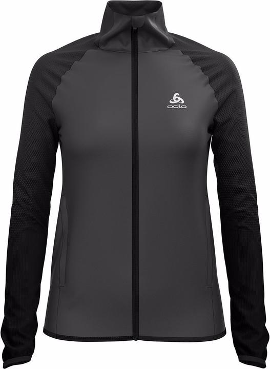 Odlo Zeroweight Warm Hybrid Jacke (M)