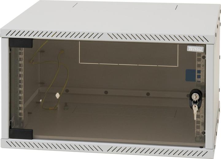 Immagine prodotto equip Tritone 4U (4 HE, Rack da 19 pollici)