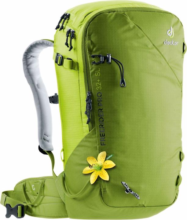 Image du produit Deuter Sac à dos Freerider Pro 32+ SL (32 l)