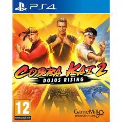 Immagine prodotto GED Cobra Kai 2 : Dojos Rising (PS4, EN)