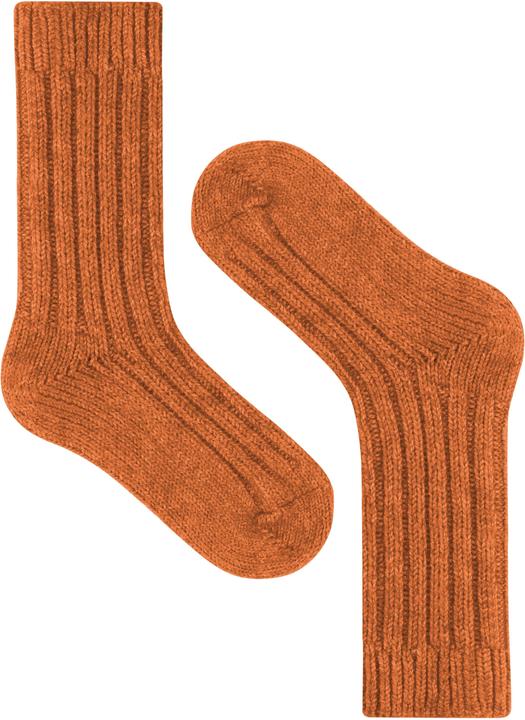 Produktbild Normani 2 Paar WollSocken aus Alpaka- und Schafwolle (2er Pack, 35 - 38)