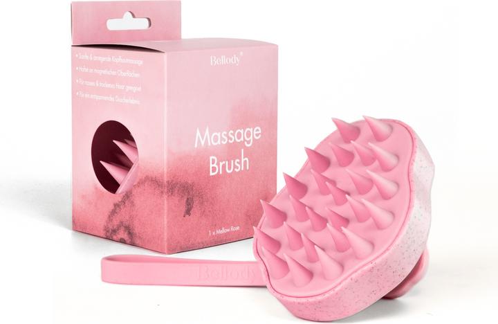 Bellody Massage Brush