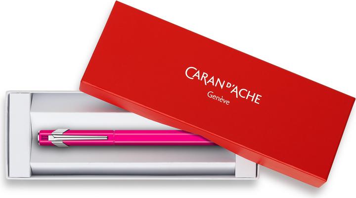Productafbeelding Caran d'Ache 849 Fluo (Roze, 1 x)