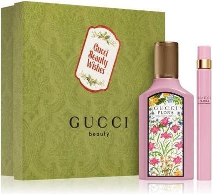 Image du produit Gucci Flora Gorgeous Gardenia (Eau de parfum, 50 ml)