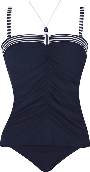 Actual product image SUNFLAIR Basic Tankini Set (46)