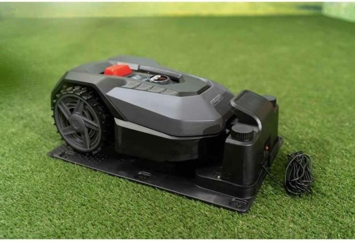 Actual product image Scheppach RoboCut L500 (500 m²)