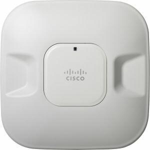 Actual product image Cisco Aironet 2602I